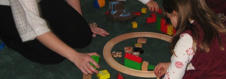 Kinderbetreuung Spielsachen Clown Entertainment Kinderschminken Zauberer Spieleecke
