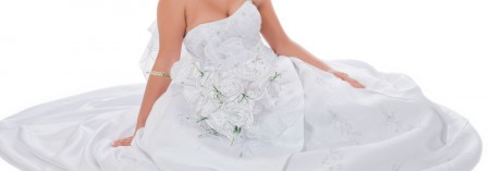 Brautkleid Hochzeitskleid
